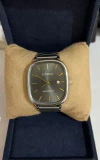 ساعت مردانه کاسیو casio
