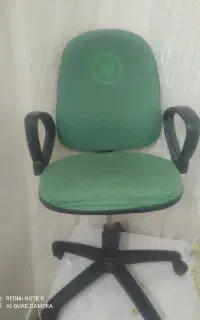 صندلی چرخ دار کاملا نو و سالم