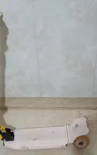 اسکوتر سالم