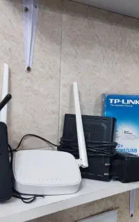 مودم استوک 150mb