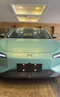 ایکس پنگ مونا