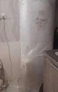 آبگرمکن برفاب 110لیتر