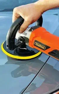 پولیش و سرامیک