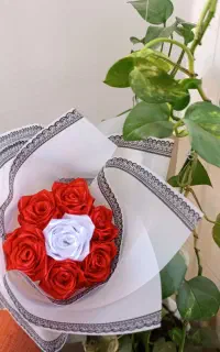 رز جاودان با قیمت مناسب
