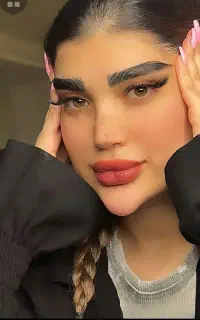آموزش و خدمات کاشت مژه غزاله مطهری