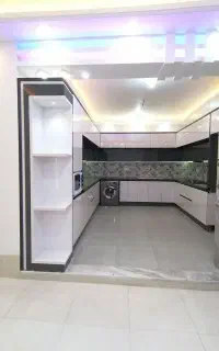 تعمیرات و نصب  کابینت و کمد
