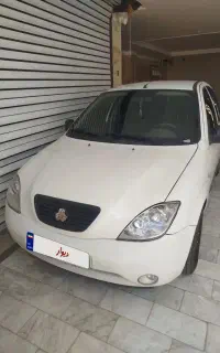 تیبا ۲ مدل ۹۹
