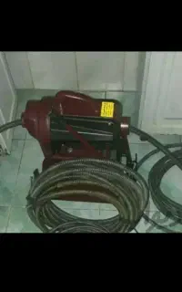 لوله بازکنی و تعمیر آبگرمکن نوربخش