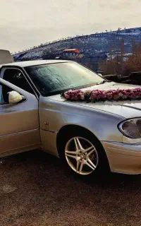 چیرمن S600 / بنز مونتاژ کره جنوبی
