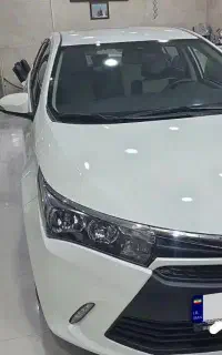 تویوتا کرولا صفر کارخانه
