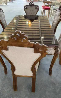 نهارخوری ، ناهارخوری ،نهارخوری4نفره بااقساط48ماهه