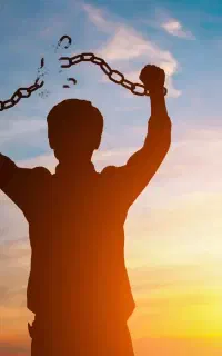 خلاص شدن از شر اعتیاد