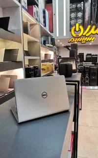 دل Inspiron 5559 i5 نسل 6 لمسی حافظه SSDپرسرعت