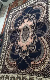 روفرشی ۹ متری