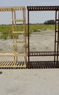 رگال لباس فروشگاهی، خانگی