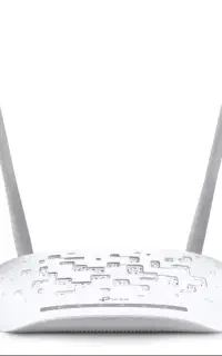 مودم روتر VDSL-ADSL تی پی-لینک مدل TD-W9970-VER4