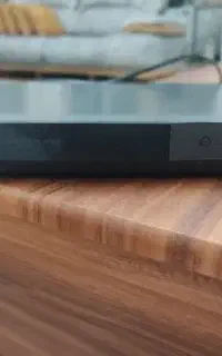 دی‌وی‌دی پلیر ال‌جی سالم DivX + USB