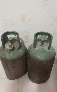 فروش کپسول 11 کیلویی گاز ،فوری