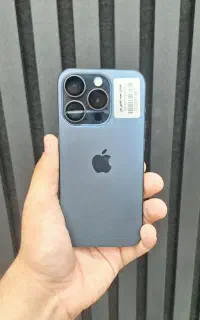 آیفون pro15