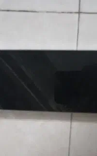 دو عدد گوشی جی پلاس در دو رنگ سفید و مشکی