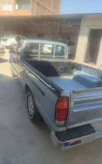 وانت مزدا ۲۰۰۰