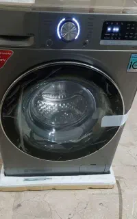 ماشین لباسشویی الجی مدلR5 گیربکس مونتاژمصر