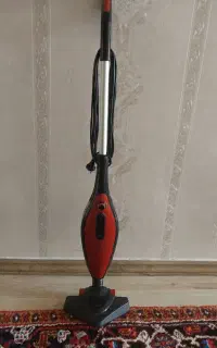 جارو برقی کوچک