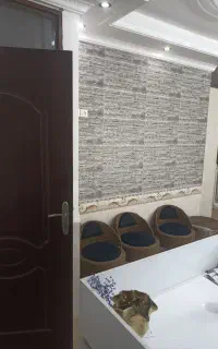 آپارتمان ۵۰ متری تک خواب امام زاده بر خ اصلی