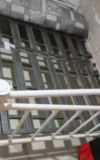 تخت فلزی دو خواب عالی