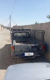 وانت مزدا 2000 ژاپنی