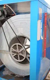 سرویس، تعمیر و نصب کولر آبی محمدیه/مهرگان