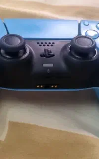 دسته PS5 + شارژر Duke