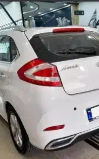 ام وی ام ۳۱۵هاچبک