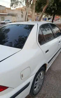 فروش خودرو سمند 90