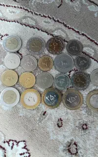 سکه جمهوری ۲۵۰ریالی