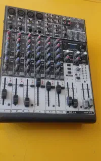 میکسر بهرینگر 1204فابریک