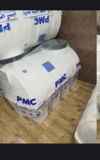 مخزن 1000 لیتری سه لایه