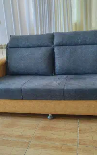 مبل تخت خواب شو