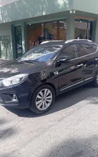 جک s5 اتومات مدل ۹۶ موتور ۲۰۰۰