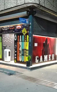 مغازه ۴۳ متر دو نبش با ۱۳ متر بحر  خ پیامبراعظم
