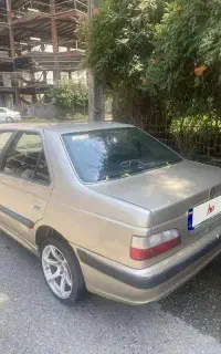 پارس استثنایی