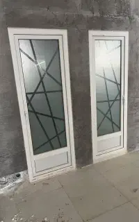 تعمیرات و ساخت درب و پنجره دوجداره یا upvc