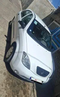 تیبا ۲ ۱۴۰۰ کم کار فقط ۳۷هزار