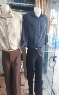 شومیز وشلوار