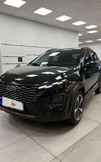 ایکس ۳۳ کراس صفر واقعی