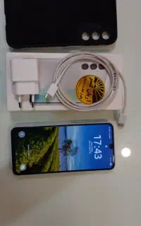 Samsung Galaxy A16 4G  Ram 8GB Memory 256