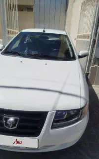 سورن ef7 اتاق تعویض