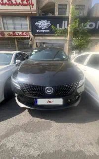 دیگنیتی پرستیژ مدل ۱۴۰۴