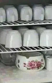 راف واستند