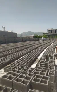 بلوک دیواری